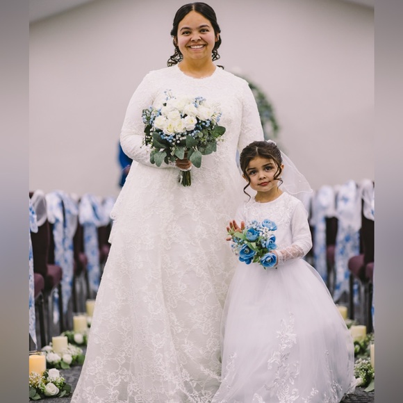 Meet your Posher, Tarrah - Picture 4 of 16